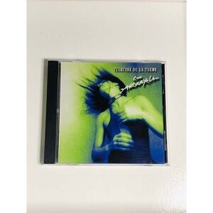 Rare! CD Ardnaxela - Telecine de la Tarde Con Ardnaxela